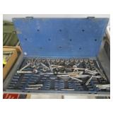 Craftsman Metric Tap & Hex Die Set