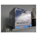 Lithonia Lighting Fixture