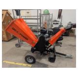 DK2 Power Chipper