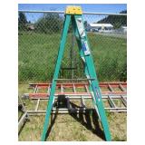 6 Foot Werner Ladder
