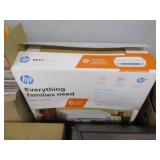 HP Print, Scan, Copy Machine