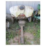 15 Gal Chemical Spreader