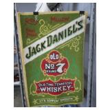 Jack Daniels Rug