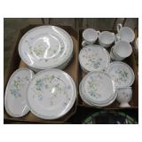 Noritake Dish Set