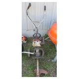 Stihl Push Line Trimmer
