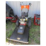 DR Power Equipment Weed Mower