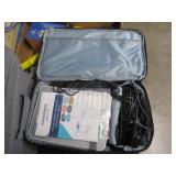 Fangor Multi-Media Projector in Case