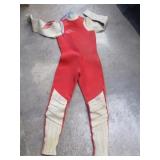 Wetsuit