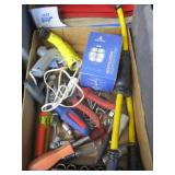 Hand Tools, Shower Filter, Nozzles, More