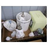 Cat D©cor - Lenox, Dispensers, S/P Shakers