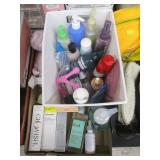 Cosmetic & Personal Care Items