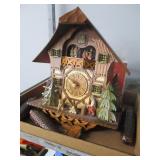 Cuckoo Clock