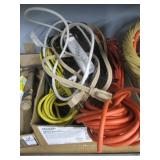 Power Strips & Extension Cords