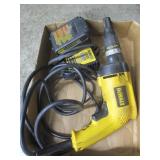 DeWalt Deck Drywall Screwdriver