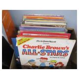 Record Albums