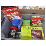 Games - Yahtzee, Dominos, Dots, Uno, More