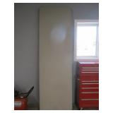 8 Ft Folding Table - Plastic