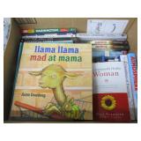 Book Assortment