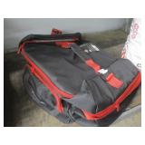HK Insulated Cooler Bag w/Tags & Chiller Balls