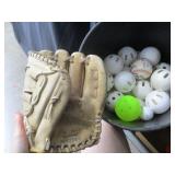 Diamond Sports Bucket w/Cushion Top