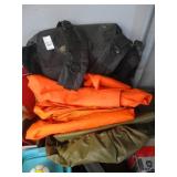 Outdoor Hunting Gear w/Carry Pack