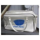 Pan Am Travel Bag