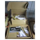 Brass Swan Faucets