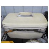 Samsonite Cosmetic Suitcase