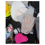 Hats & Gloves