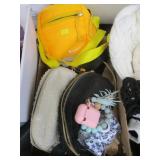 Purses, Key Chains, Nike Bag, Lanyard