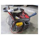 Tool Tote w/Contents