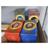 Lord of the Rings Goblets