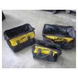 DeWalt Soft Side Tool Case
