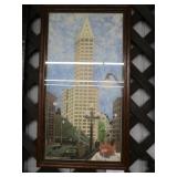 Smith Tower - Seattle