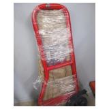 Hand Truck - Unassembled