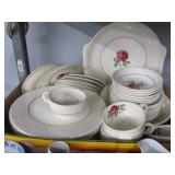 Harmony House Dishes