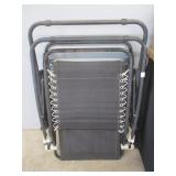 Folding Lounge Chair