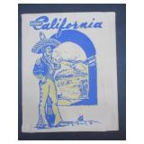 Scenic California - Southern Pacific Railroad