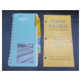 Ryerson Steel - Data Book & Structural Shapes