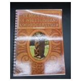 Whittling & Woodcarving - Tangerman 1973