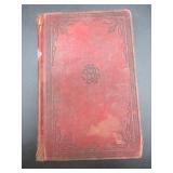 Memoir of the Rev. D.H.O. Cote -1852