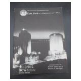 Fort Peck - 50th Anniversary Issue 1987