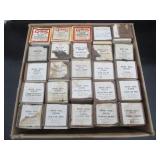 Piano Rolls - 25 Count