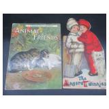 Children's Books - Angora Twinnies 1919