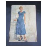Montgomery Ward Catalog 1949 Spring/Summer