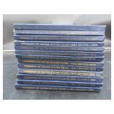 United States Coins - 13 Editions, 1960's - 1982
