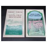 Two John V. Young Books