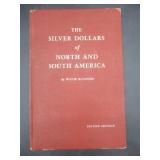 Silver Dollars of North & South America