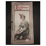 Burr McIntosh Monthly - April 1906