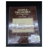 Simple Treasures - Laura Phillips 1987